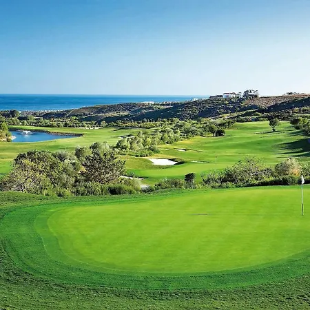 Estepona - Golf Apartment Casares