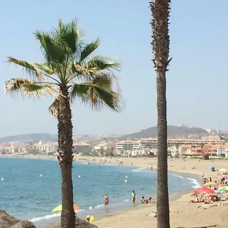 Apartment Estepona - Golf Casares