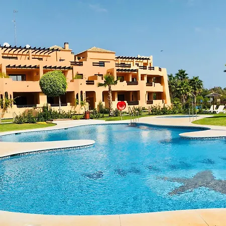 Estepona - Golf *