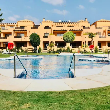 Estepona - Golf Apartment *