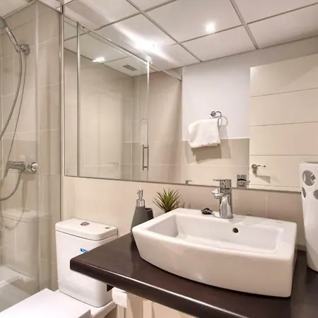 Estepona - Golf Apartment