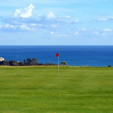 Apartment Estepona - Golf Casares